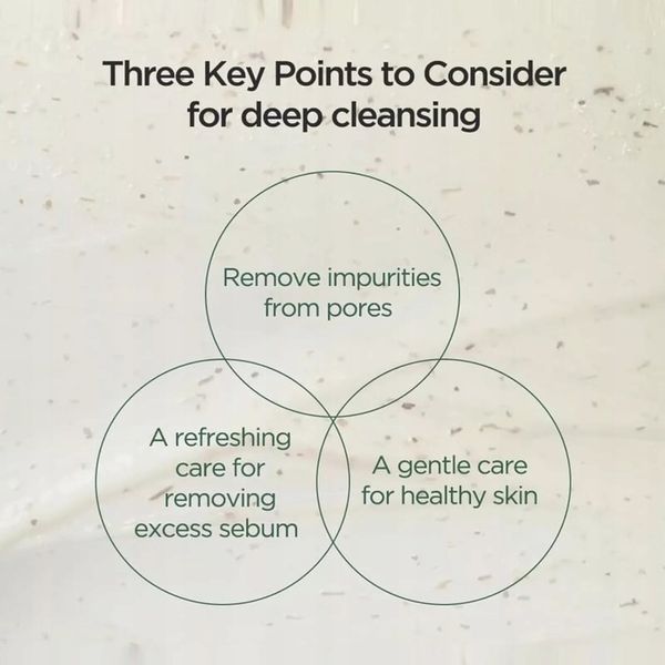 ANUA Heartleaf Quercetinol Pore Deep Foam MyjąCa Pianka Do Twarzy 150 ml zdjęcie 6