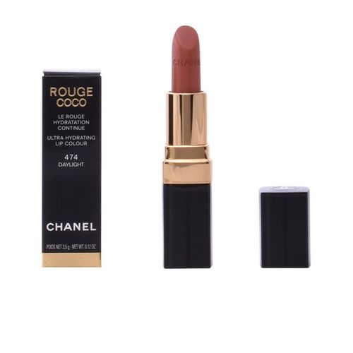 Pomadka Nawilżająca Rouge Coco Chanel na Arena.pl