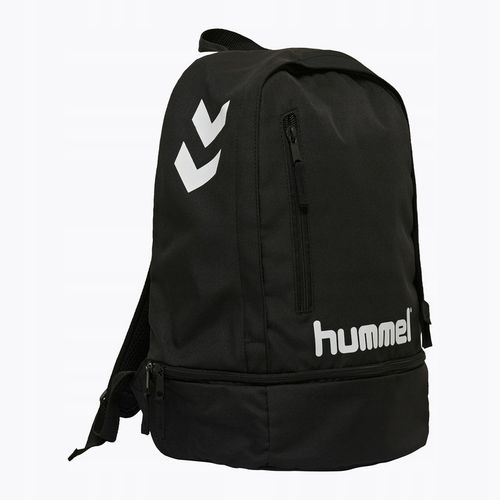 Plecak Hummel Promo 28 l black na Arena.pl
