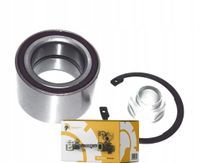 ŁOŻYSKO KOŁA RENAULT MASTER 10+ PRZÓD KPL