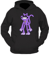 Bluza z kapturem Catnap