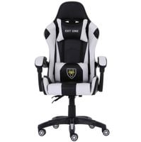 ext one white