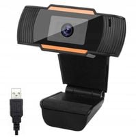 KAMERA INTERNETOWA PC KAMERKA DO LEKCJI + MIKROFON