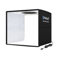 NAMIOT Bezcieniowy Fotograficzny 25cm Puluz Do Zdjęć Produktowych LED 5500K