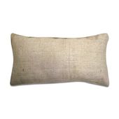 Poszewka płócienna ecru 50 x 25 cm do sublimacji