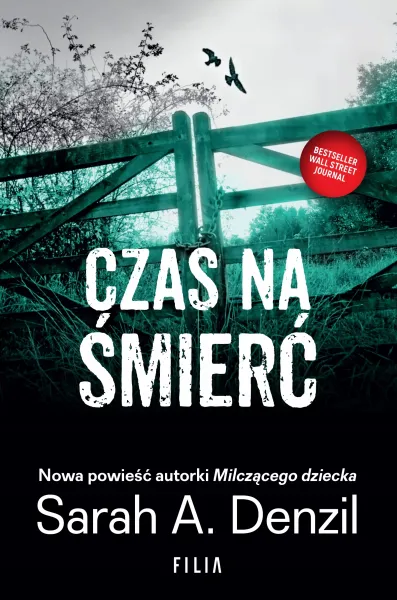 Czas na śmierć zdjęcie 1