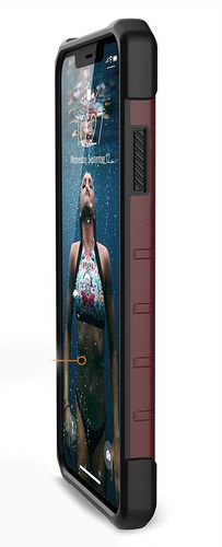 UAG PATHFINDER - iPhone XS Max - CARMINE na Arena.pl