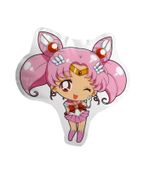 Poduszka Chibi Sailor Moon - Sailor Chibi Moon