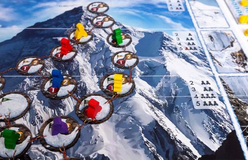 K2 (nowa edycja) REBEL na Arena.pl