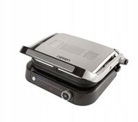 Grill elektryczny RAVEN EGE004 kontaktowy