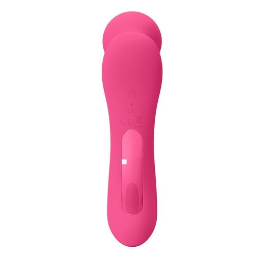 lois, 10 vibration functions, silicone abs, usb rechargeable na Arena.pl
