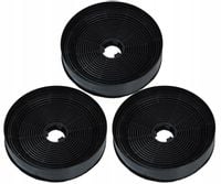 FILTR WĘGLOWY do okapu AKPO WK7 P3060 3szt