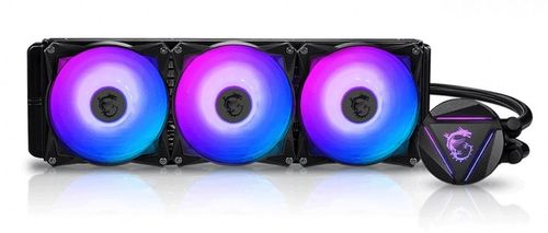 Chłodzenie wodne CPU MSI MAG CORELIQUID 360R V2 na Arena.pl