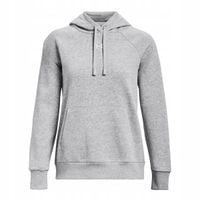 BLUZA DAMSKA RIVAL FLEECE HOODIE UNDER ARMOUR M