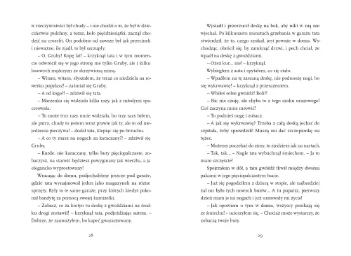 Farmazony. O tym, jak stałem się własną matką na Arena.pl