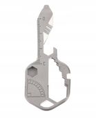 Brelok survivalowy śrubokręt multitools do kluczy