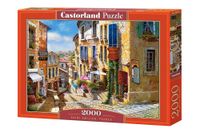 Puzzle 2000 Saint Emilion CASTORLAND