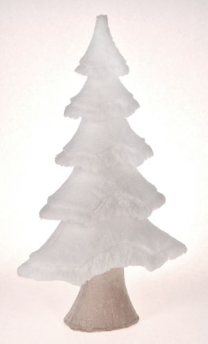 Choinka White Forest 33x33x105cm # na Arena.pl
