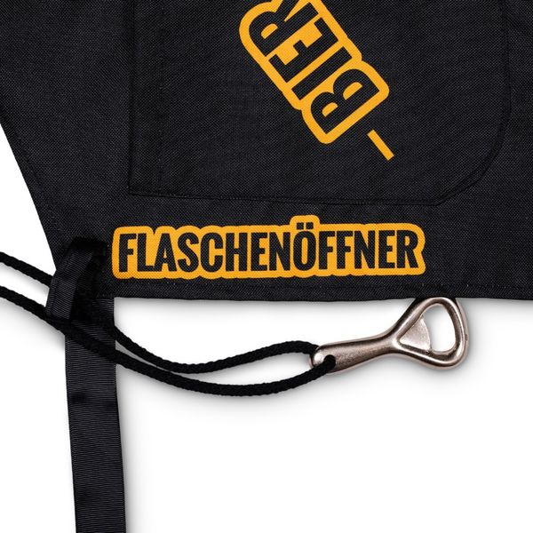 Fartuszek dla gotującego faceta (DE) zdjęcie 7