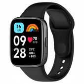 Pasek do zegarka Bizon do Redmi Watch 3 Active