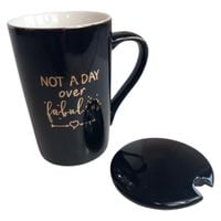 Kubek na dzień mamy Best Mom Ever 400ml ceramiczny