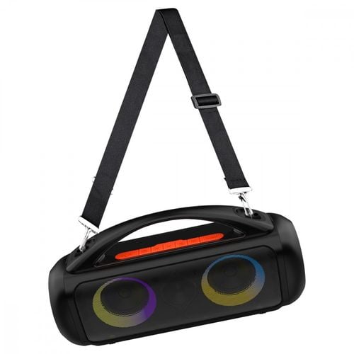 KARAOKE Głośnik przenośny bluetooth MT3184 MEDIA-TECH MIKROFON na Arena.pl