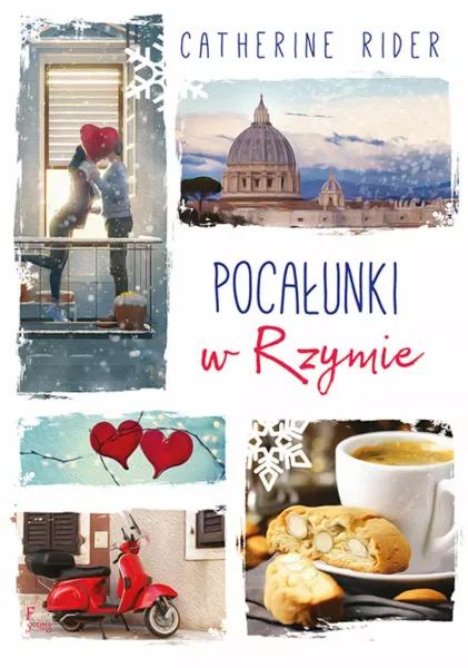 Pocałunki w Rzymie zdjęcie 1