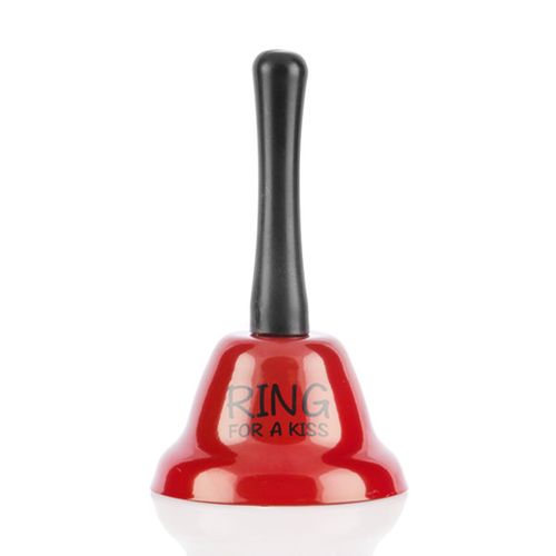 Dzwoneczek Ring For a Kiss Romantic Items na Arena.pl