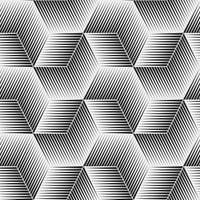 Tapeta Samoprzylepna Okleina Meblowa 3D Kwadraty Winyl 44,5x300 cm Folia