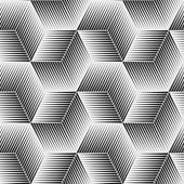 Tapeta Samoprzylepna Okleina Meblowa 3D Kwadraty Winyl 44,5x300 cm Folia