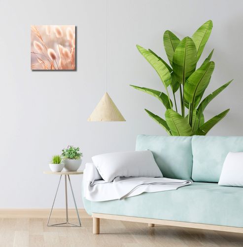 Obraz 30x30cm Kwiaty Słońca na Arena.pl