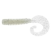 JMC ADVENTURE TWISTER SILKY WORM JAN021 75 mm / 3.7 g