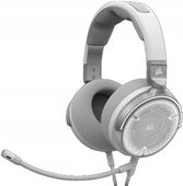 Sluchawki Corsair Virtuoso Pro White