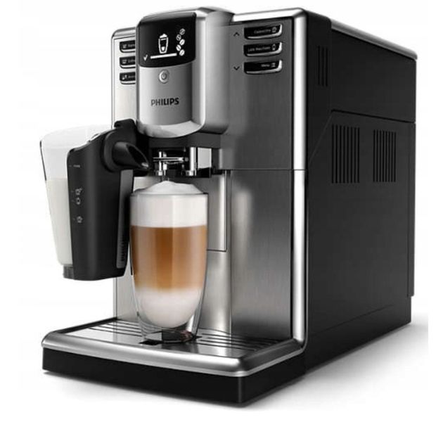 Pojemnik na mleko do ekspresów Philips LatteGo zdjęcie 6