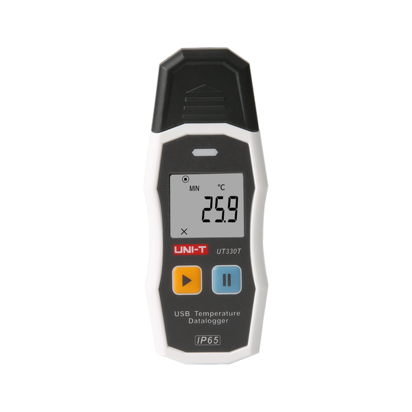 Miernik temperatury Uni-T UT330T zdjęcie 1