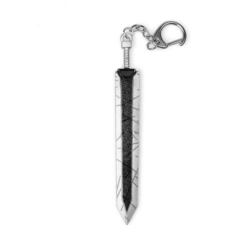 Sword | 10 cm | Metal | Brelok | Berserk Gantz na Arena.pl