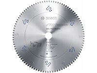 BOSCH PIŁA TARCZOWA MULTIMATERIAL TOP PRECISION 305x30mm 96-ZĘBÓW