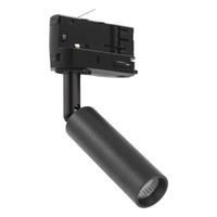 Trójobwodowa lampa reflektor Tracer 4847 TK Lighting spot szynowy czarna