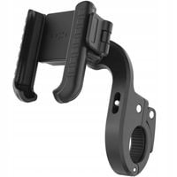 Uchwyt FIXED Uchwyt Rowerowy Bikee Plus Vista (szer. 62-88 mm)