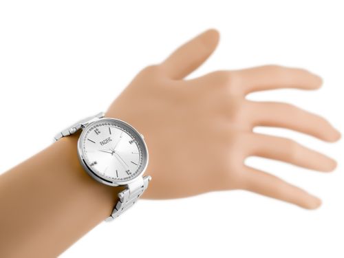 PACIFIC 6009 (zy598a) - silver na Arena.pl
