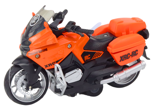 ZABAWKOWY DLA DZIECI MOTOCYKL KOLORY na Arena.pl