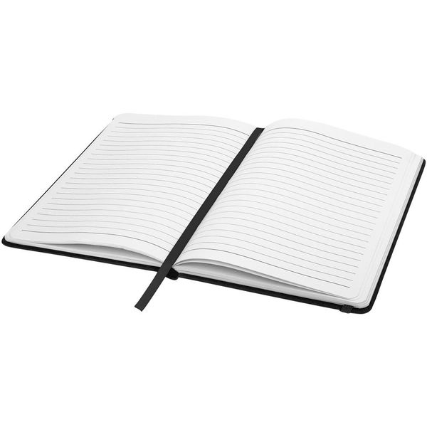 Notes A5 Spectrum 10690400 Czarny zdjęcie 4