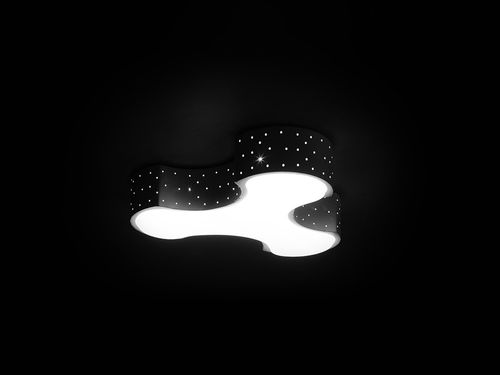 Plafon Brillare Starfish S 3000K D2 na Arena.pl