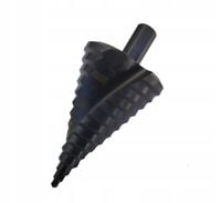 WIERTŁO STOŻKOWE STOPNIOWE 4-52mm C9271 Richmann