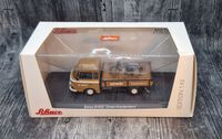 SCHUCO BARKAS B1000 Pritsche WEIHNACHTEN 2021 1:43