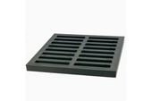 krata do studzienki 300*300 pcv a15 grafit - mx 01783