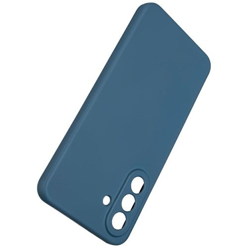 etui beline silicone do samsung galaxy   a37 niebieski na Arena.pl