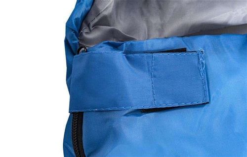 Śpiwór - Niebieski S10250 na Arena.pl