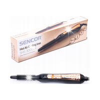 Lokówko-suszarka Sencor SHS 3000BK 400W