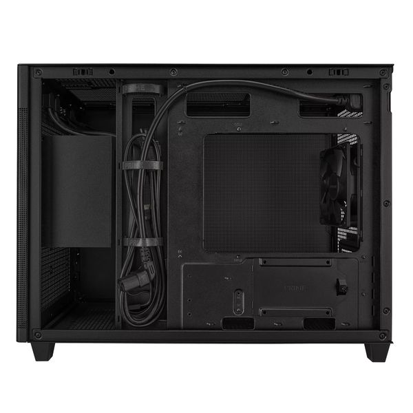 Obudowa ASUS Prime AP201 Case TG zdjęcie 11